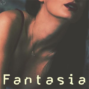Álbum Fantasia de Irelle Yoko