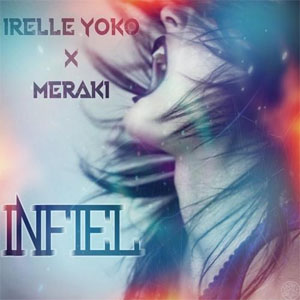 Álbum Infiel de Irelle Yoko