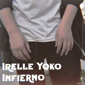 Álbum Infierno de Irelle Yoko