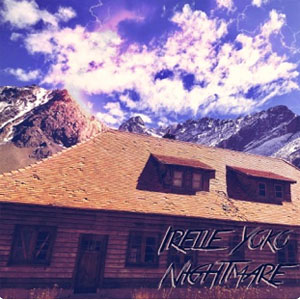 Álbum Nightmare  de Irelle Yoko