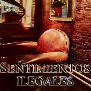 Álbum Sentimientos Ilegales de Irelle Yoko