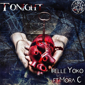Álbum Tonight de Irelle Yoko