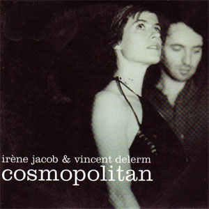 Álbum Cosmopolitan de Irene Jacob