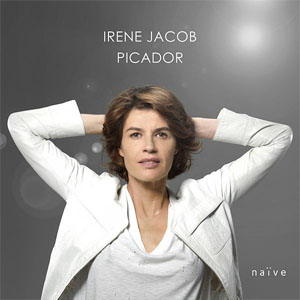 Álbum Picador de Irene Jacob