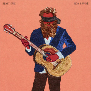 Álbum Beast Epic de Iron And Wine