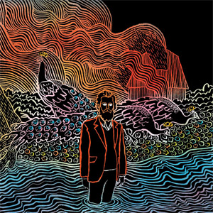 Álbum Kiss Each Other Clean de Iron And Wine