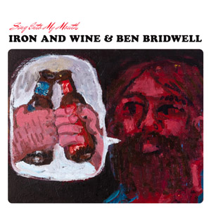 Álbum Sing Into My Mouth de Iron And Wine