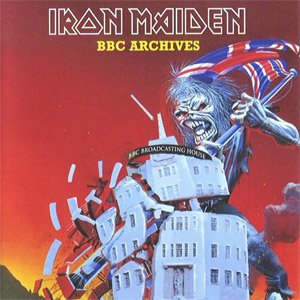 Álbum Bbc Archives de Iron Maiden