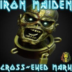 Álbum Cross-Eyed Mary de Iron Maiden