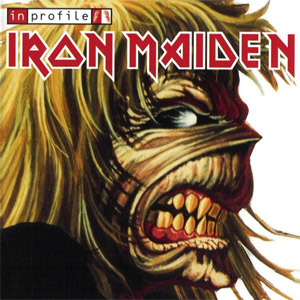 Álbum In Profile de Iron Maiden