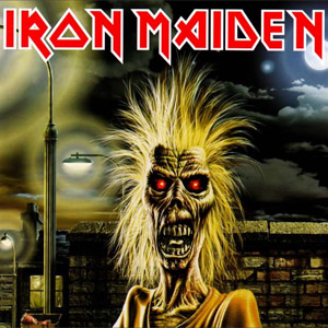 Álbum Iron Maiden (1998) de Iron Maiden