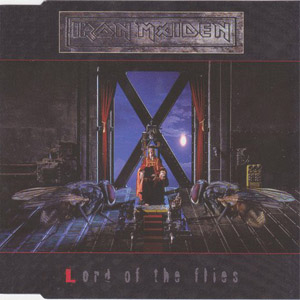 Álbum Lord Of The Flies de Iron Maiden