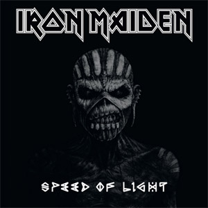 Álbum Speed Of Light de Iron Maiden