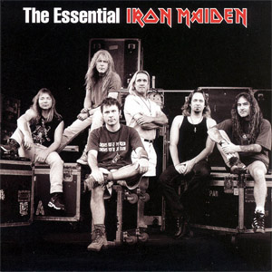 Álbum The Essential de Iron Maiden