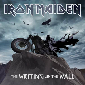 Álbum The Writing On The Wall de Iron Maiden