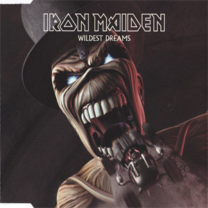 Álbum Wildest Dreams de Iron Maiden