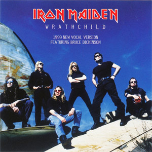 Álbum Wrathchild (1999 New Vocal Version) de Iron Maiden