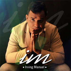 Álbum Romántico de Irving Manuel