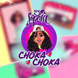 Álbum Choka-Choka de Isa Sophia