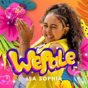 Álbum Wepale de Isa Sophia
