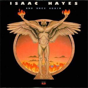 Álbum And Once Again de Isaac Hayes