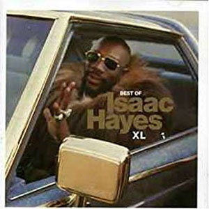 Álbum Best Of Isaac Hayes XL de Isaac Hayes