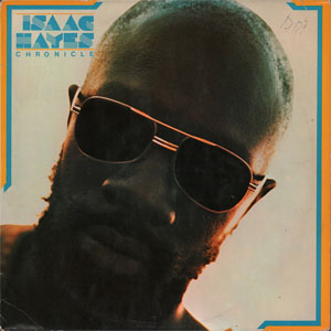 Álbum Chronicle de Isaac Hayes