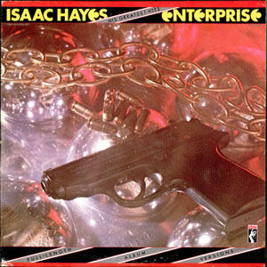 Álbum Enterprise: His Greatest Hits de Isaac Hayes