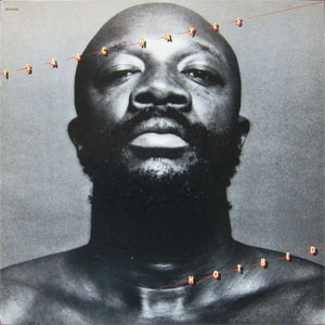 Álbum Hotbed de Isaac Hayes