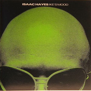 Álbum Ike's Mood de Isaac Hayes