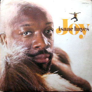 Álbum Joy de Isaac Hayes