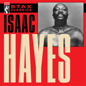 Álbum Stax Classics de Isaac Hayes