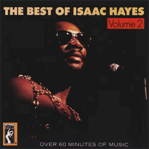 Álbum The Best Of Isaac Hayes (Volume 2) de Isaac Hayes