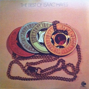 Álbum The Best Of Isaac Hayes de Isaac Hayes