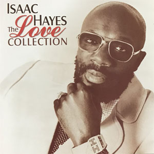 Álbum The Love Collection de Isaac Hayes