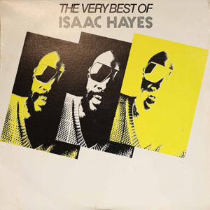 Álbum The Very Best Of de Isaac Hayes