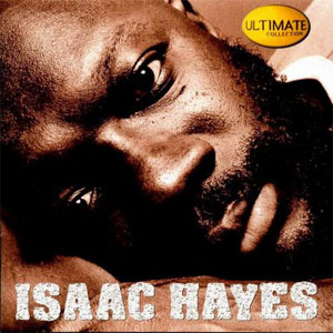 Álbum Ultimate Collection de Isaac Hayes
