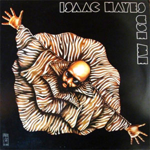 Álbum Use Me de Isaac Hayes
