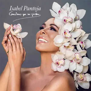 Álbum Canciones Que Me Gustan de Isabel Pantoja