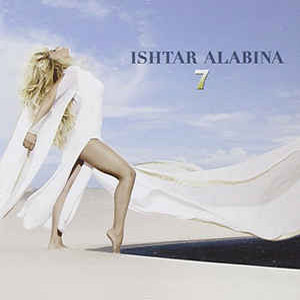 Álbum 7 de Ishtar Alabina
