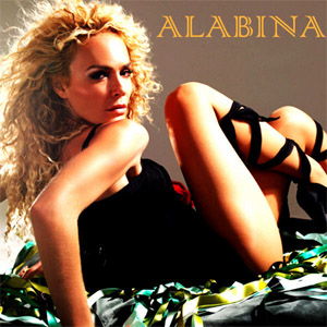 Álbum Alabina (2011) de Ishtar Alabina