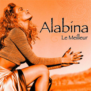 Álbum Alabina (Le Meilleur) de Ishtar Alabina