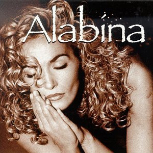 Álbum Alabina de Ishtar Alabina
