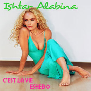 Álbum C'est La Vie (2013) de Ishtar Alabina