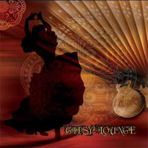 Álbum Gypsy Lounge de Ishtar Alabina