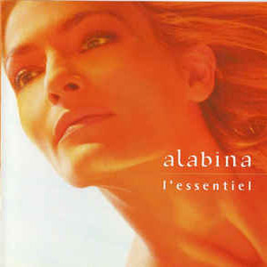 Álbum L'essentiel de Ishtar Alabina