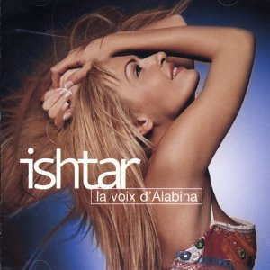 Álbum La voix d'Alabina de Ishtar Alabina