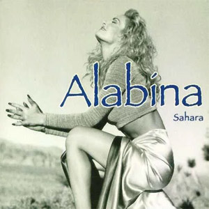 Álbum Sahara de Ishtar Alabina
