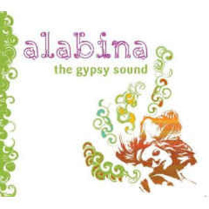 Álbum The Gypsy Sound de Ishtar Alabina