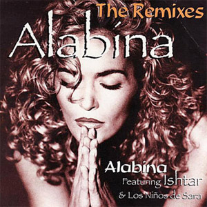 Álbum The Remixes de Ishtar Alabina